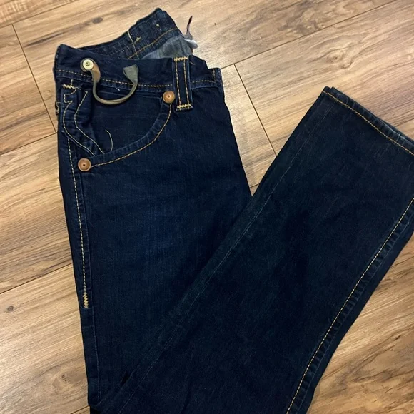 True Religion men's jeans - Picture 5 of 5